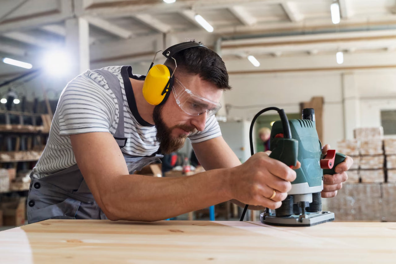 How to Maintain Your Power Tools for Long-Lasting Performance