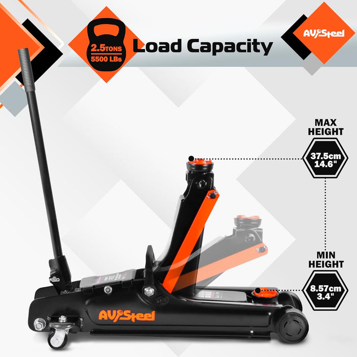 Low Profile Jacks in Car Jacks Low Profile Jacks in Car Jacks