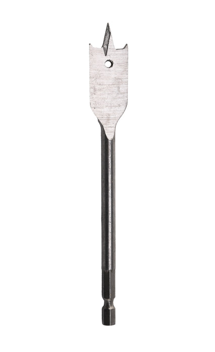 High Speed Steel Spade Bit