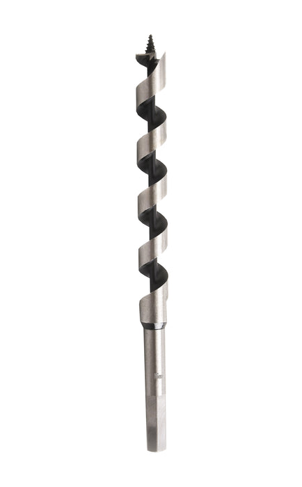 Auger Drill Bit for Wood and Nail-Embedded Wood