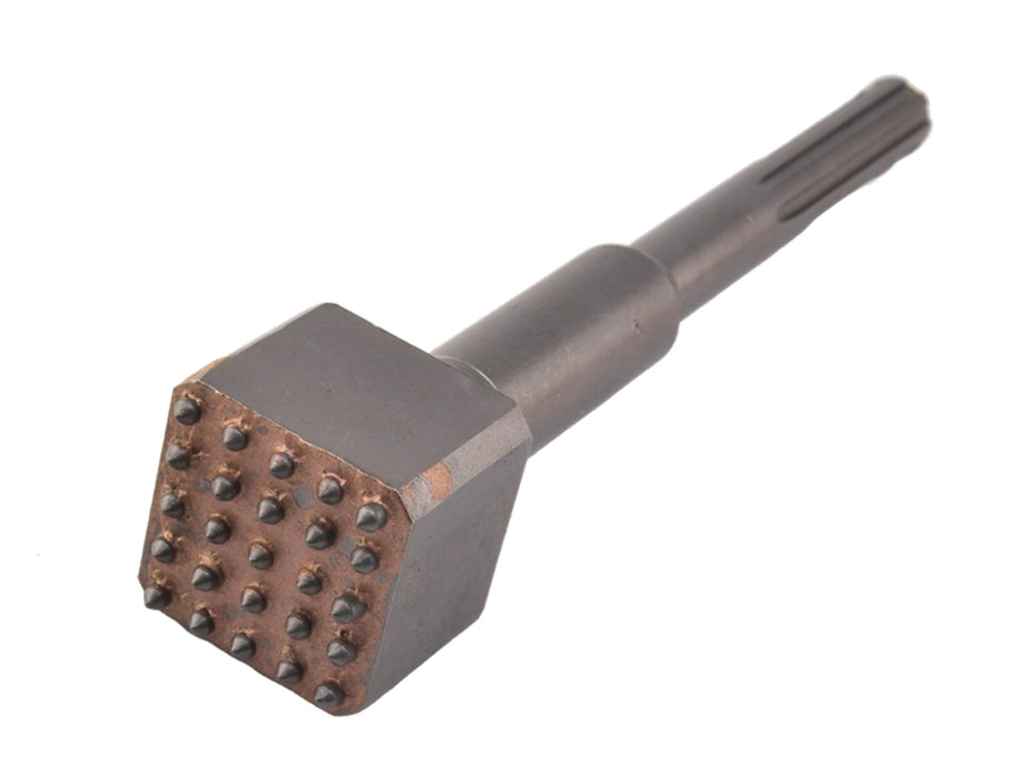 SDS Max Busing Tool, 16/25 carbide teeth
