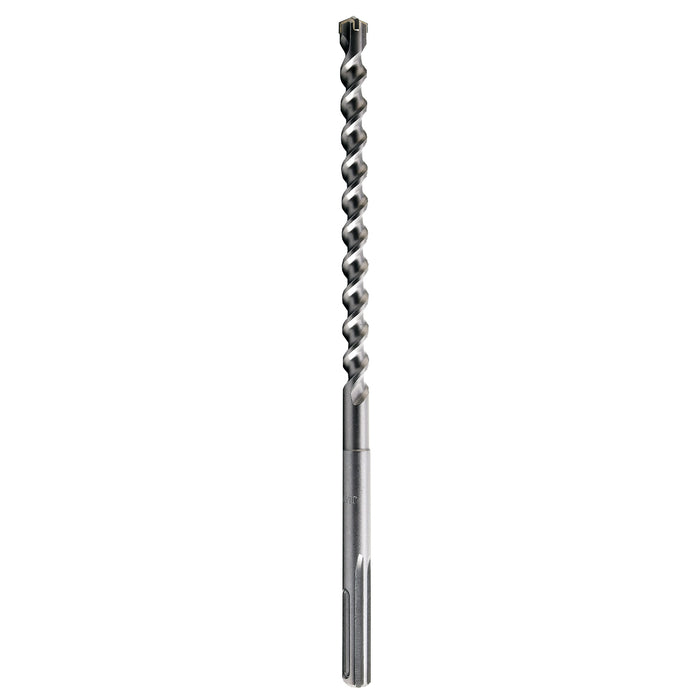 SDS-MAX DRILL BIT WITH CROSS TIP