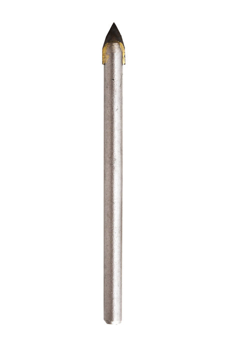 SINGLE TIP GLASS AND TILE DRILL BIT