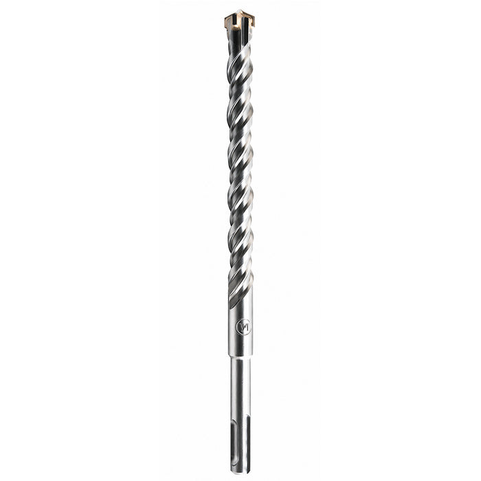 SDS Plus Carbide srill bit 4 cutters