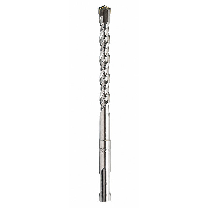 SDS Plus Carbide srill bit 2 cutters