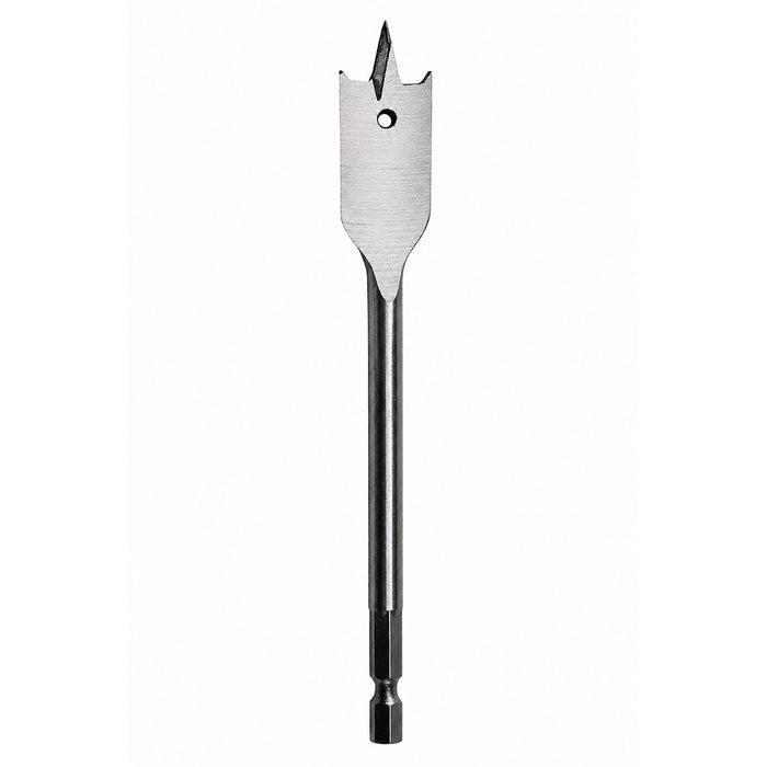 High Speed Steel Spade Bit